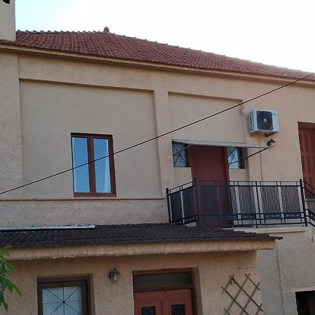 Casa Patriko Bed & Breakfast Perivolia  Exterior photo