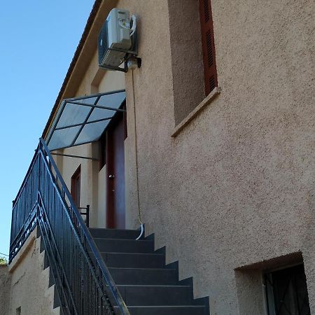 Casa Patriko Bed & Breakfast Perivolia  Exterior photo