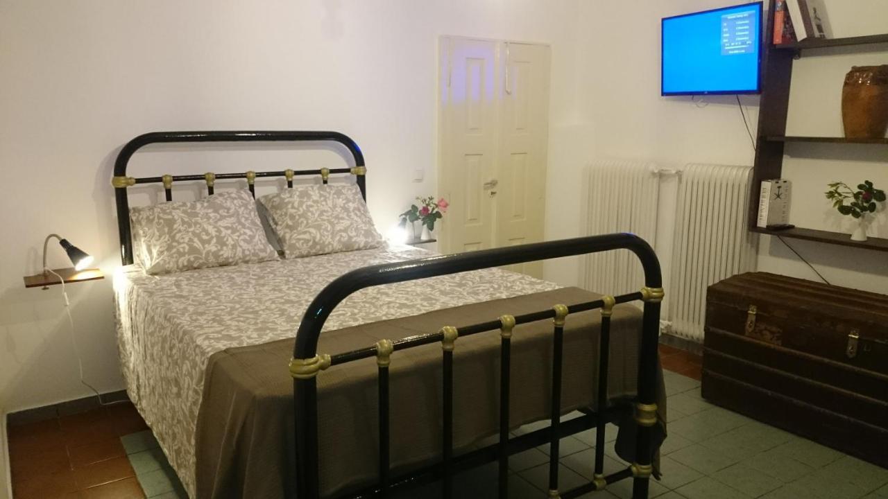 Casa Patriko Bed & Breakfast Perivolia  Exterior photo